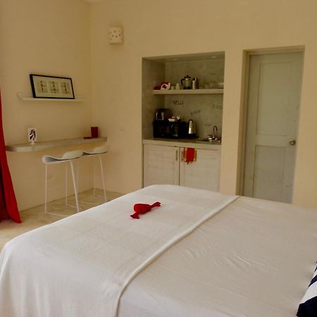 Villa Vertigo Río San Juan 外观 照片
