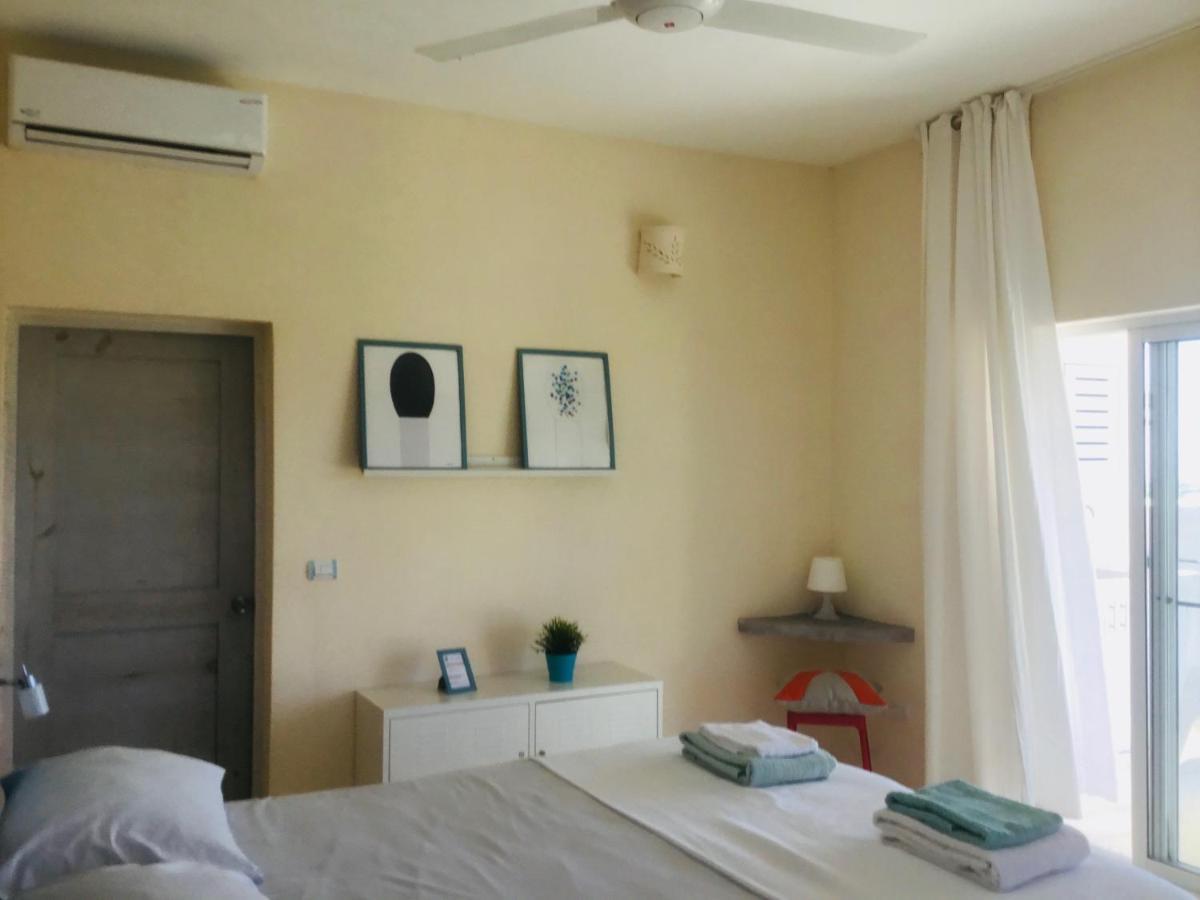 Villa Vertigo Río San Juan 外观 照片