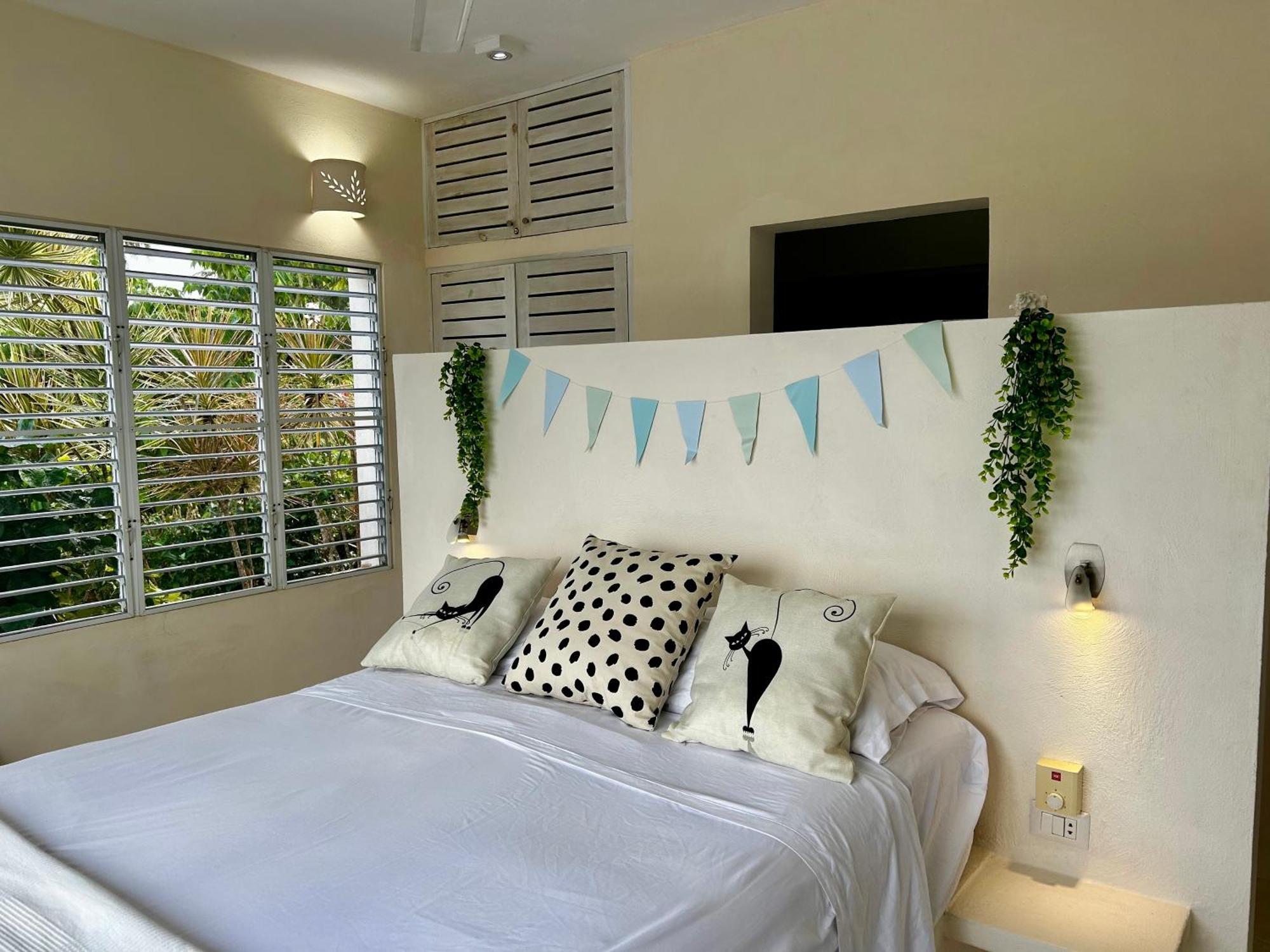 Villa Vertigo Río San Juan 外观 照片