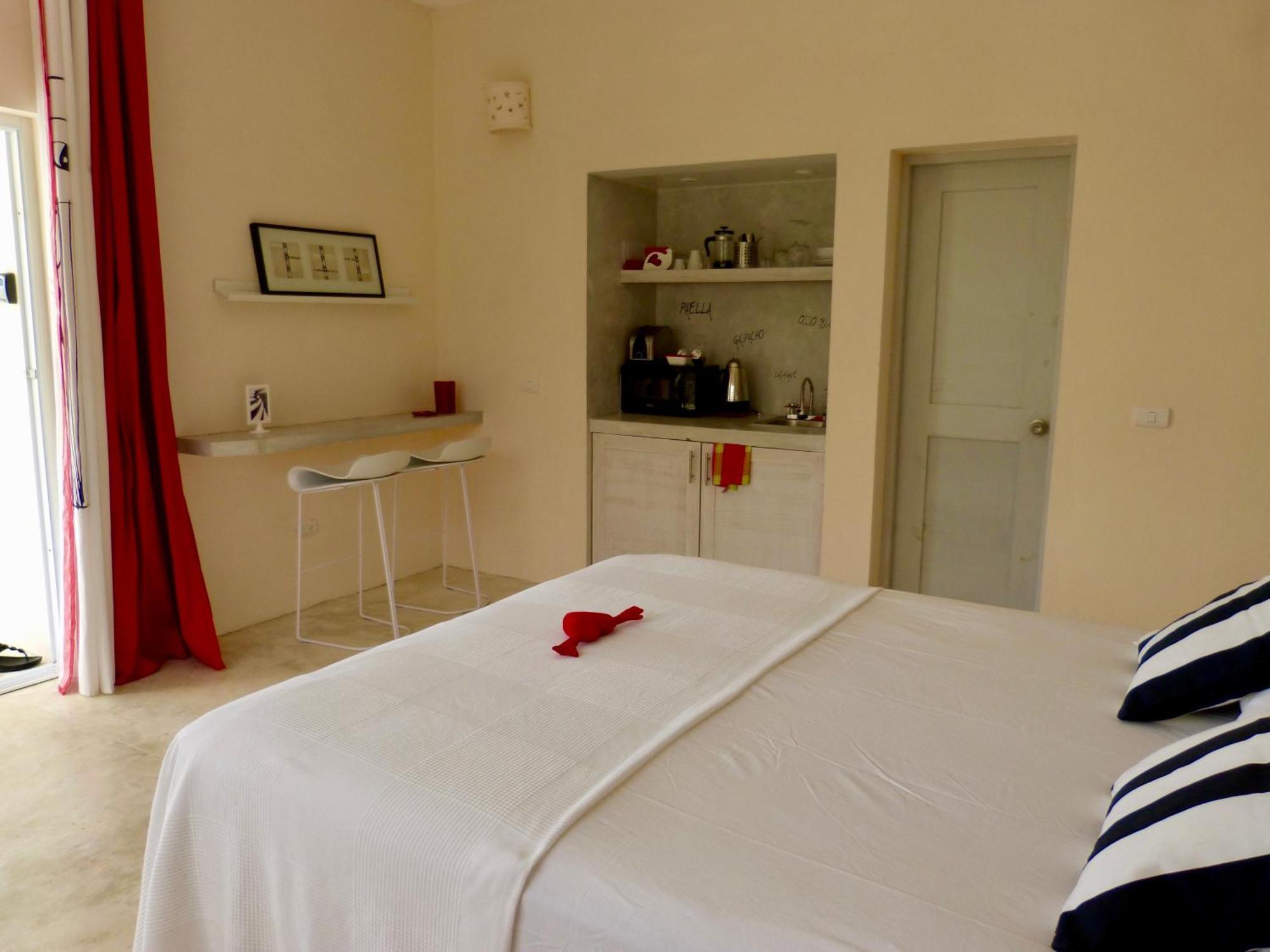 Villa Vertigo Río San Juan 外观 照片