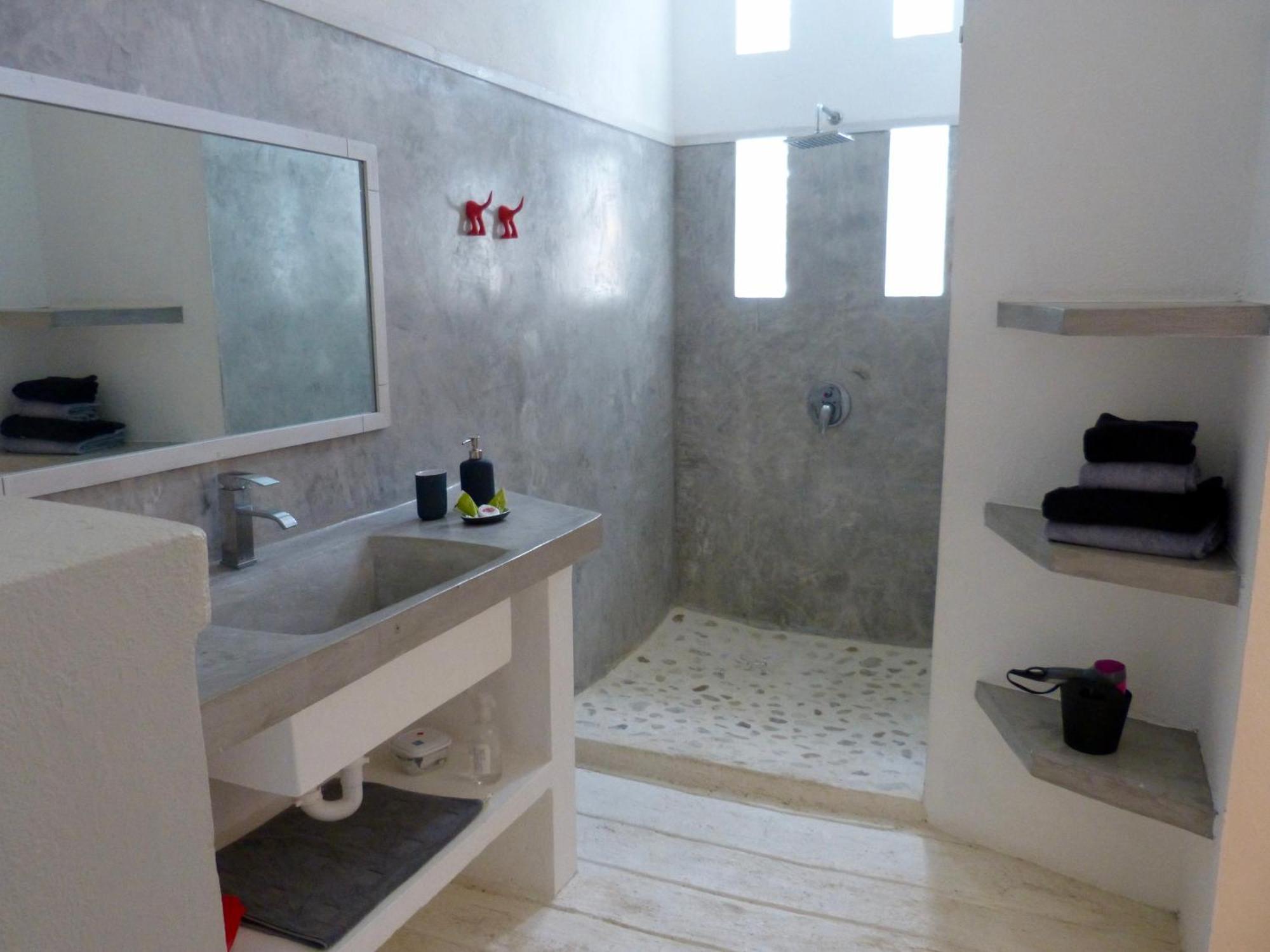 Villa Vertigo Río San Juan 外观 照片