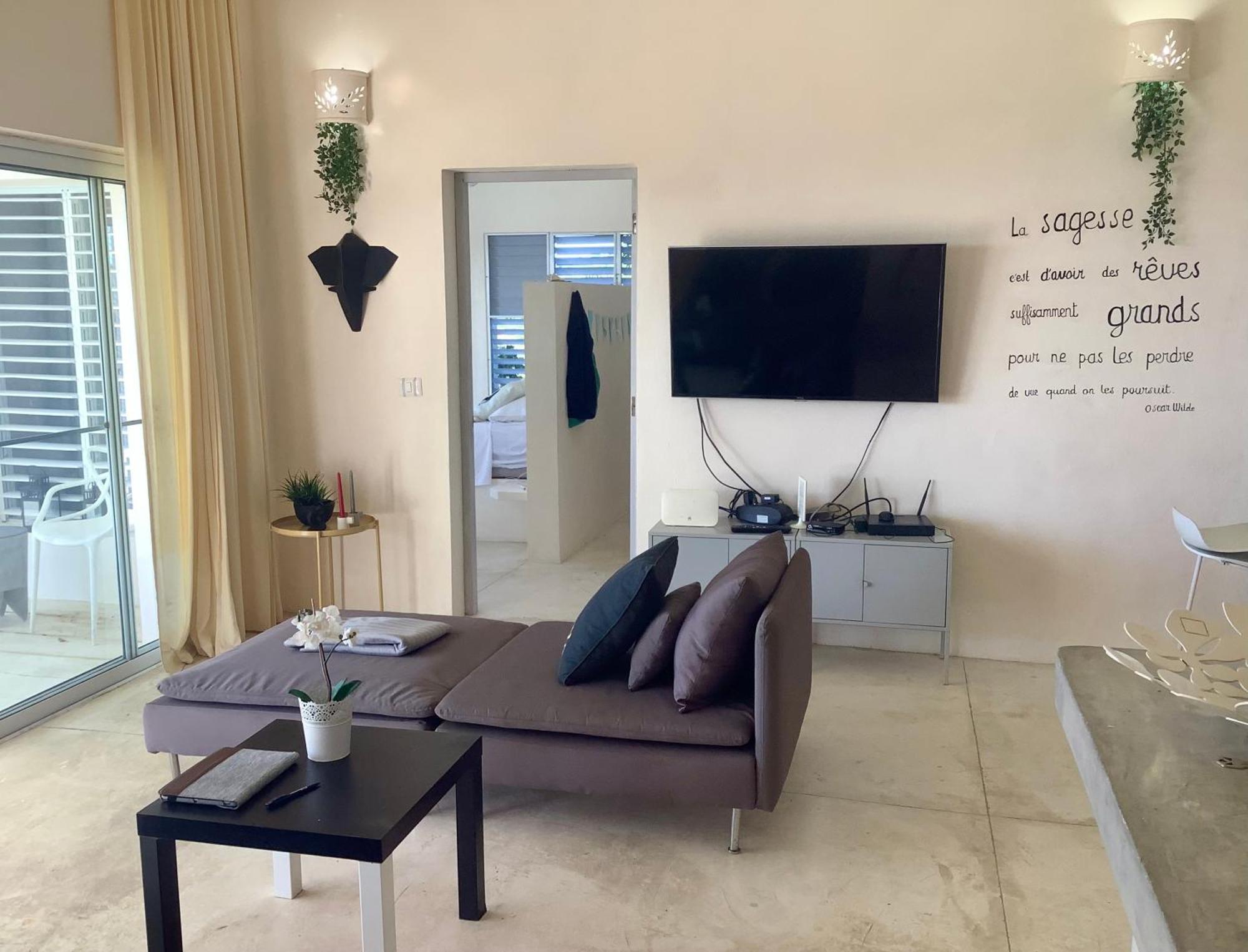 Villa Vertigo Río San Juan 外观 照片