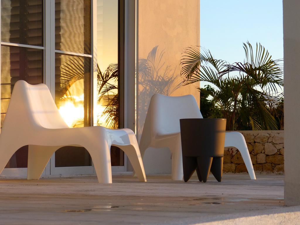 Villa Vertigo Río San Juan 外观 照片