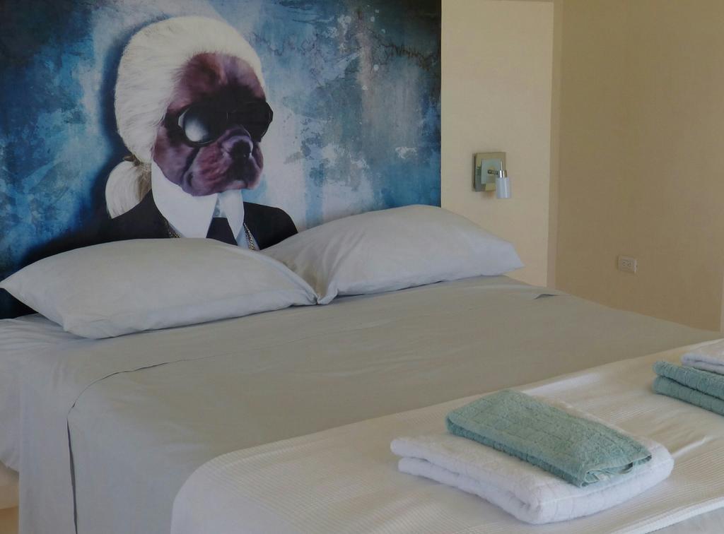 Villa Vertigo Río San Juan 外观 照片