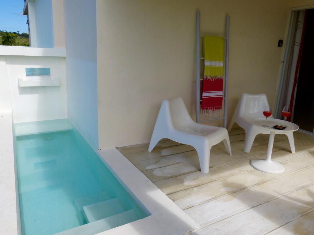Villa Vertigo Río San Juan 外观 照片